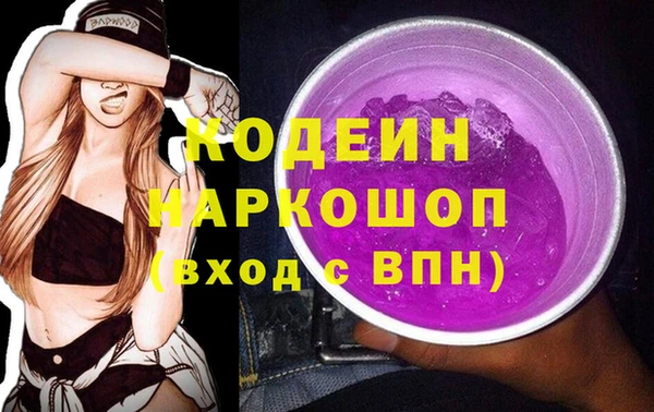 молекула духа Балахна